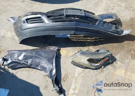 2015 Chevrolet Traverse Ls from USA, damaged, VIN 1GNKRFED0FJ119917